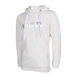 Z438 Men's White Hoodie Sweater Slim Fit Sweater Shop Z438 Men's White Hoodie Sweater Slim Fit Sweater Shop